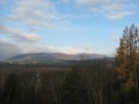 Vue panoramique