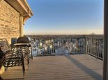 Vue panoramique