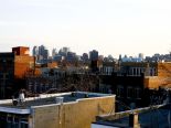 Vue panoramique