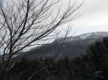 Vue sur montagnes