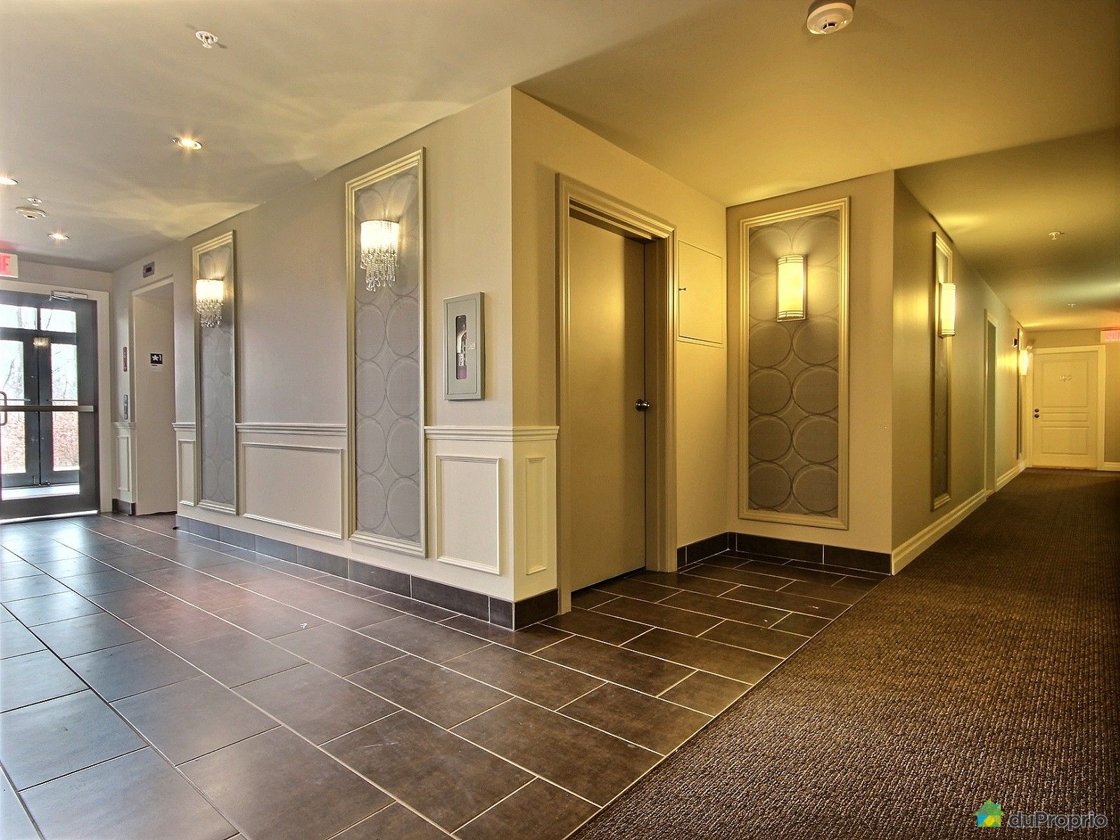 Condo à vendre DeuxMontagnes, 406400 rue des Manoirs, immobilier