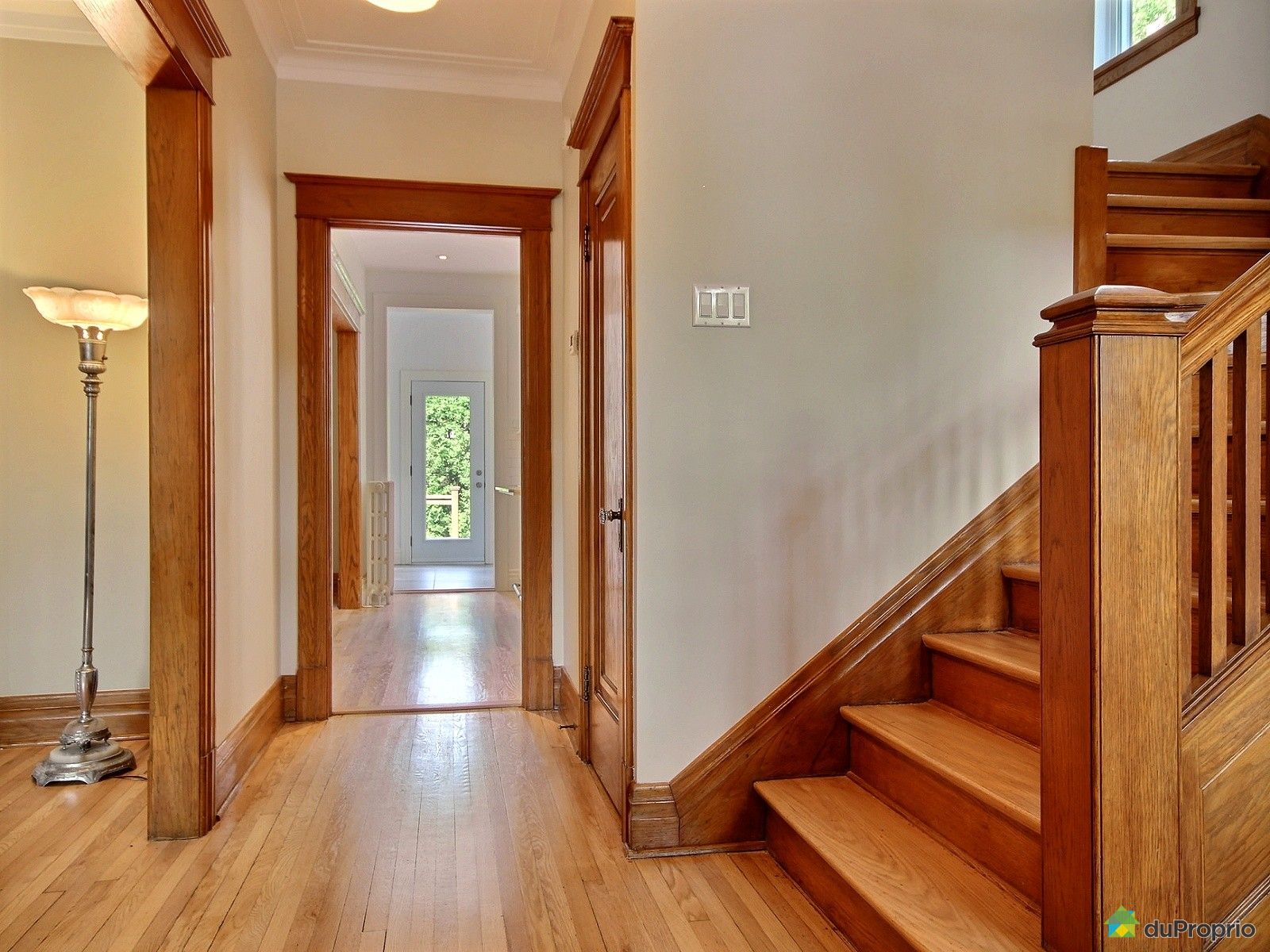 Maison vendu Montréal, immobilier Québec DuProprio