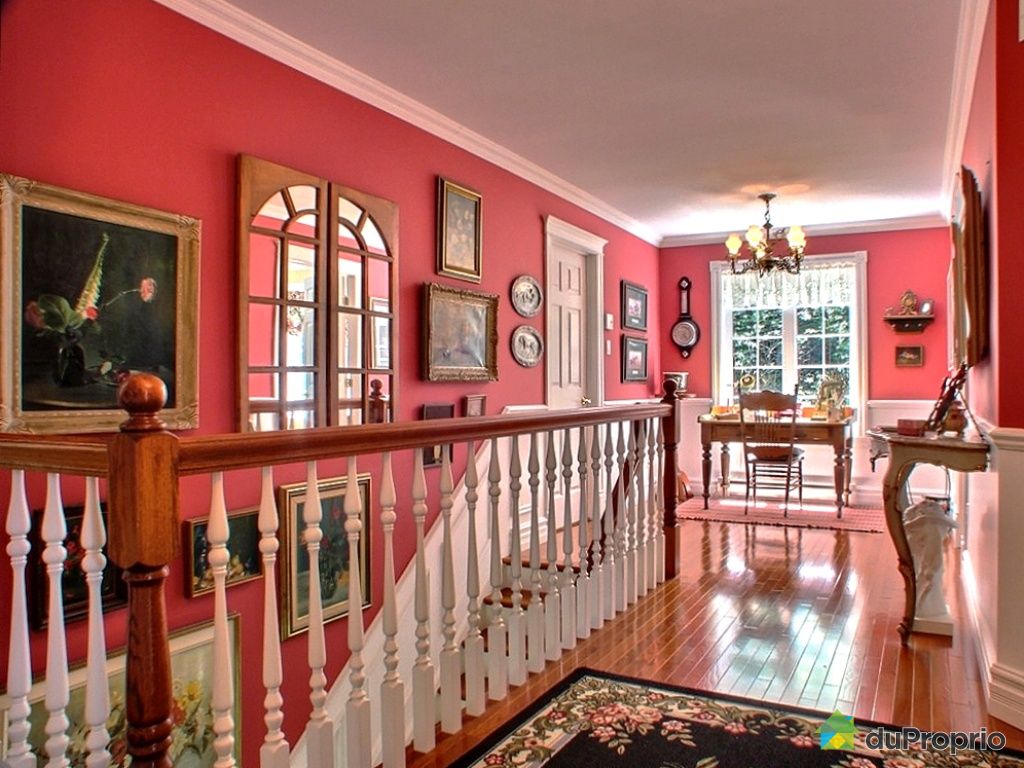 Maison à vendre Knowlton, 214 rue Lakeside, immobilier Québec