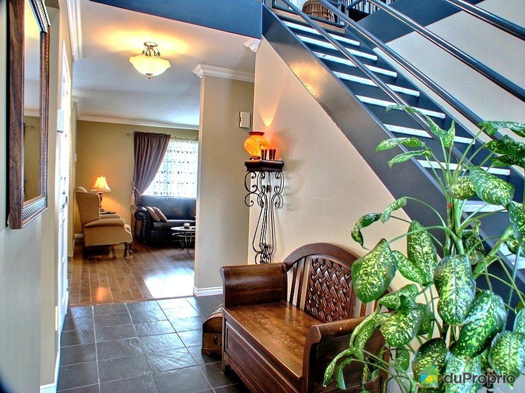 Maison à vendre StAlphonsedeGranby, 125 rue du Filon, immobilier Québec DuProprio 286022