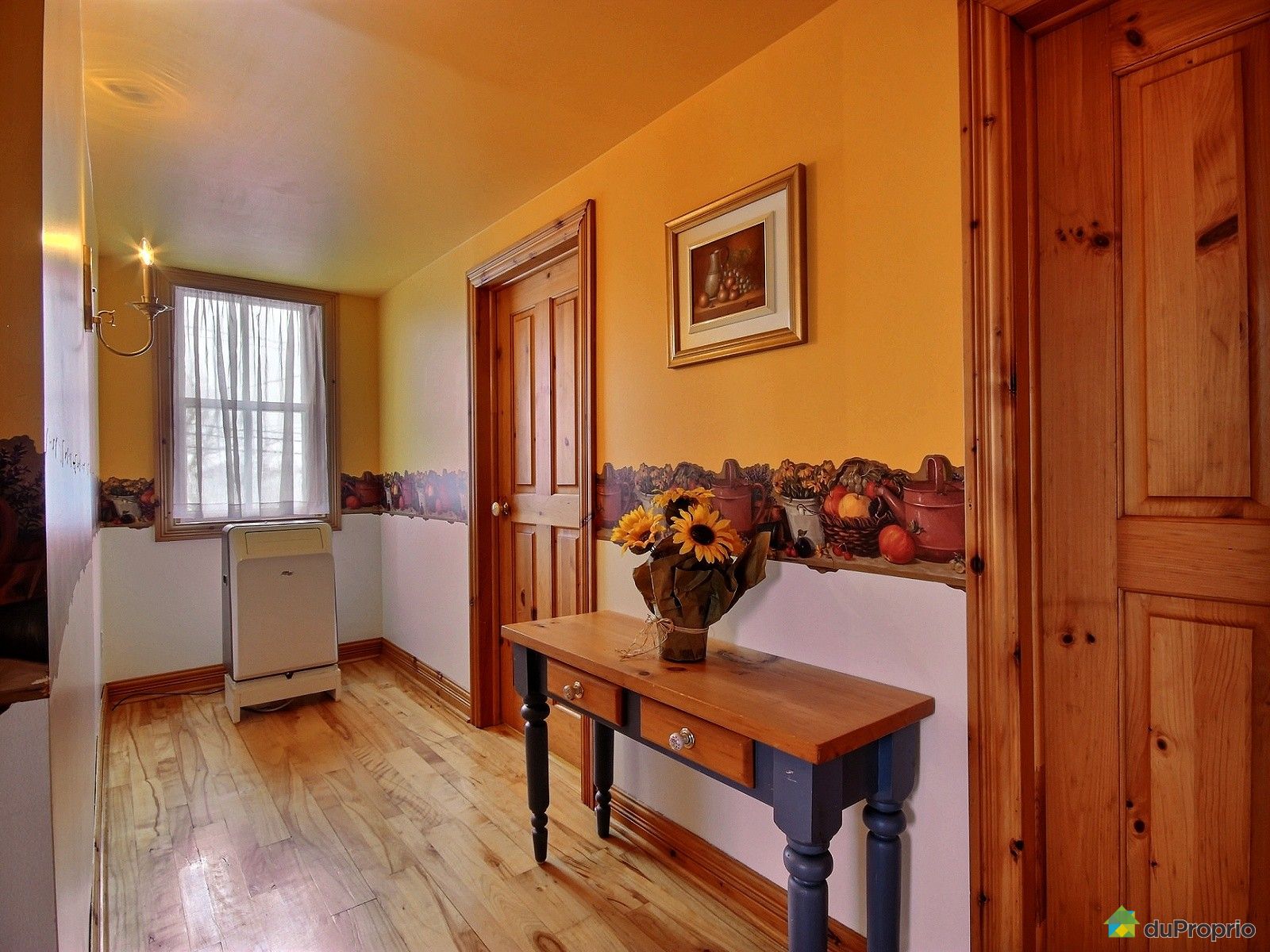 Maison vendu StGermainDeGrantham, immobilier Québec DuProprio 537118