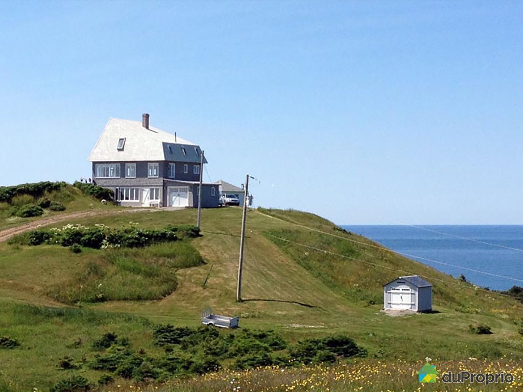 Maison vendu ÎlesdelaMadeleine, immobilier Québec DuProprio 514259