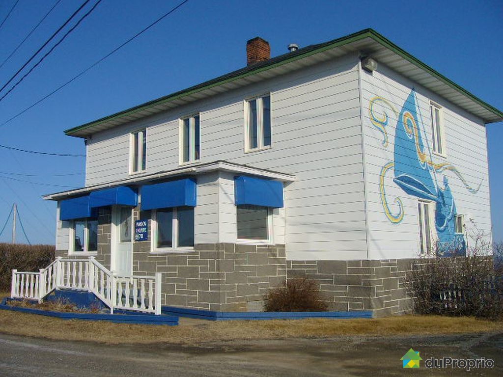Maison vendu SteFlavie, immobilier Québec DuProprio 508965