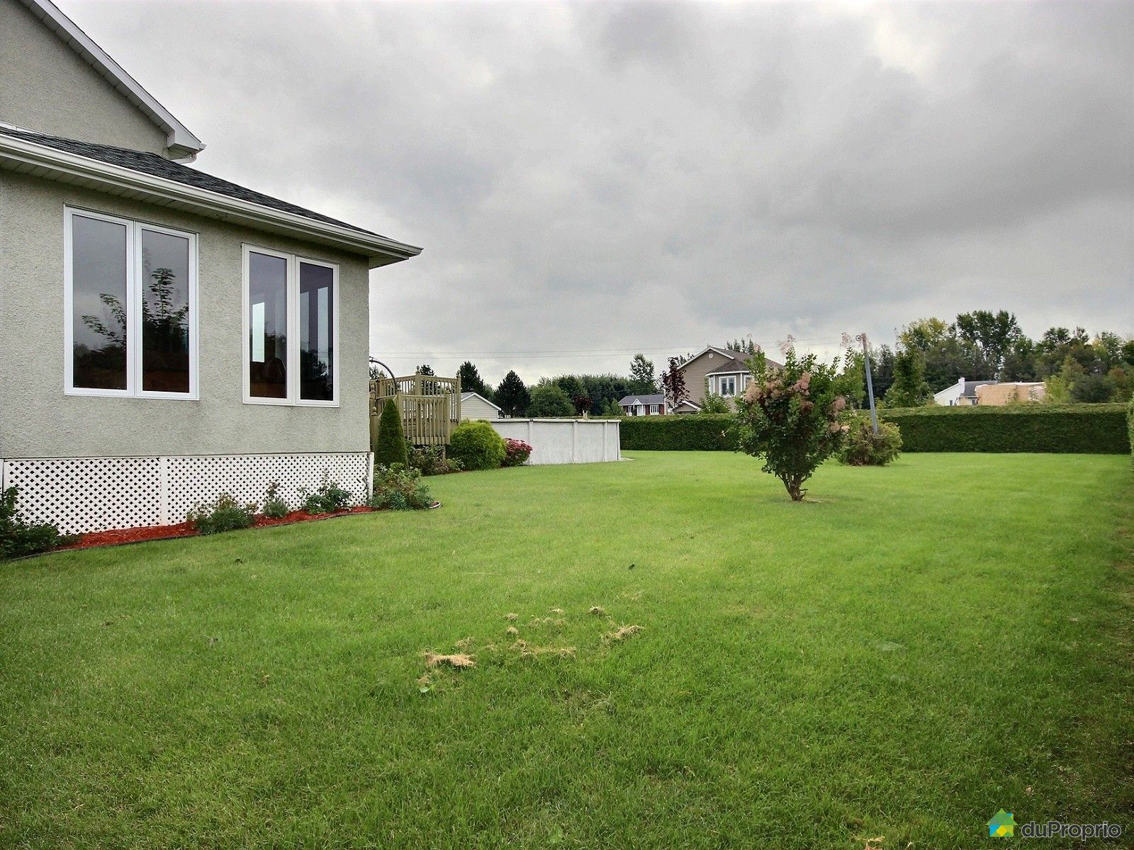 Maison à vendre StPie, 197 chemin de SaintDominique, immobilier