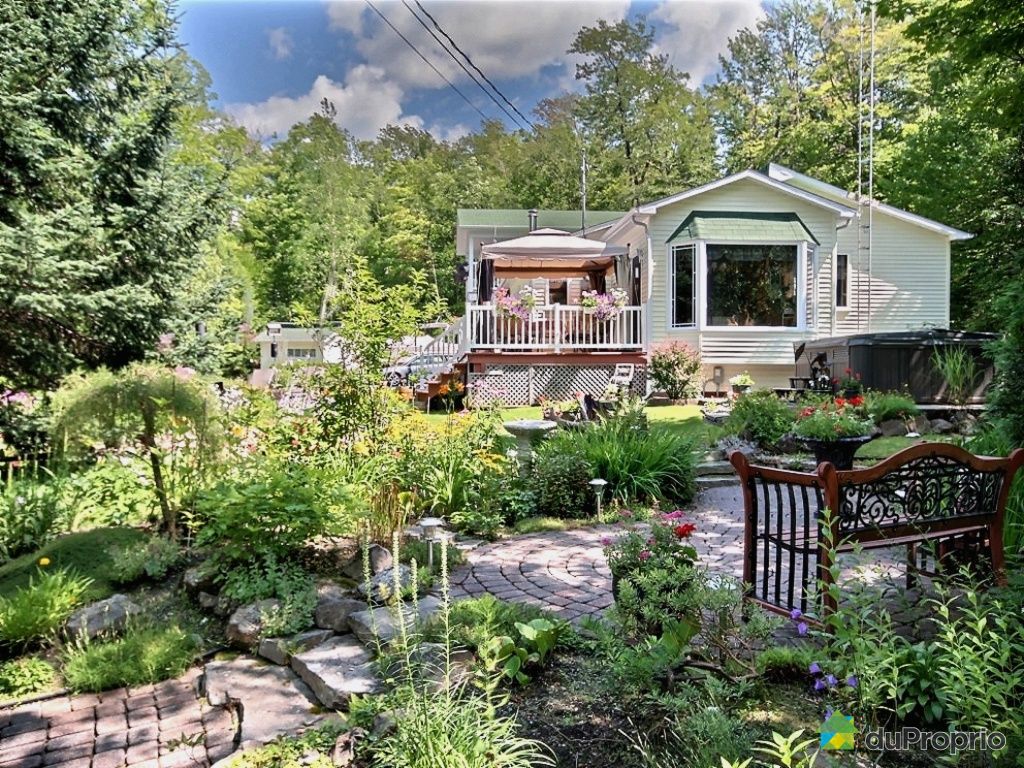 Maison vendu Eastman, immobilier Québec DuProprio 444329