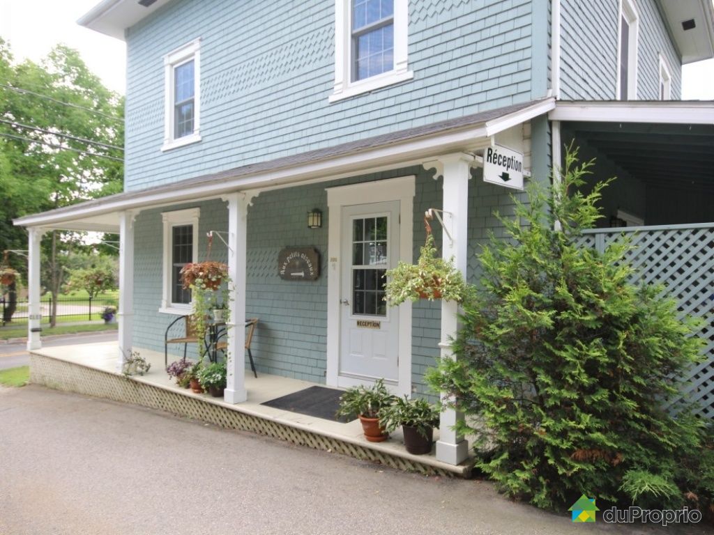 Maison vendu BaieStPaul, immobilier Québec DuProprio 393878