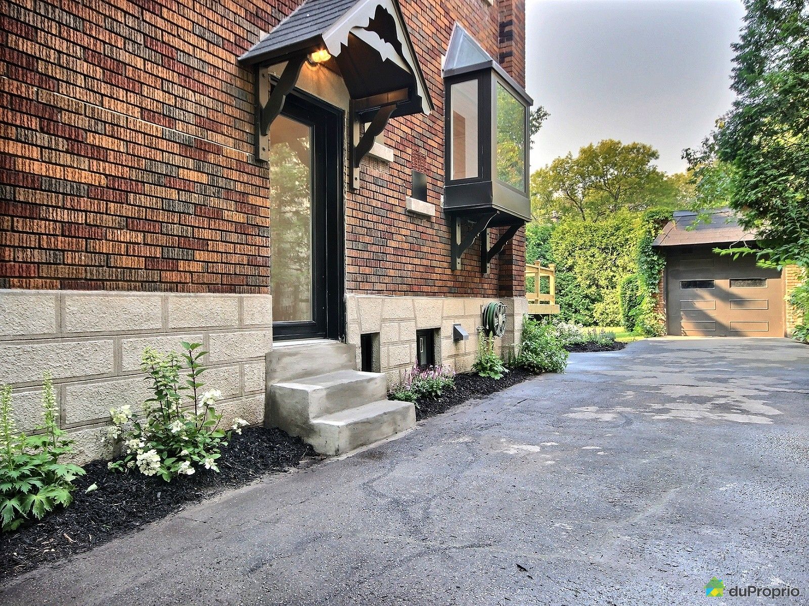Maison vendu Montréal, immobilier Québec DuProprio