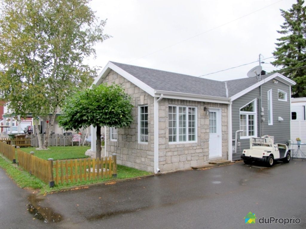 Maison à vendre FossambaultSurLeLac, 3, 19e Rue, immobilier Québec DuProprio 452917 Maison à vendre FossambaultSurLeLac, 3, 19e Rue, immobilier Québec DuProprio 452917