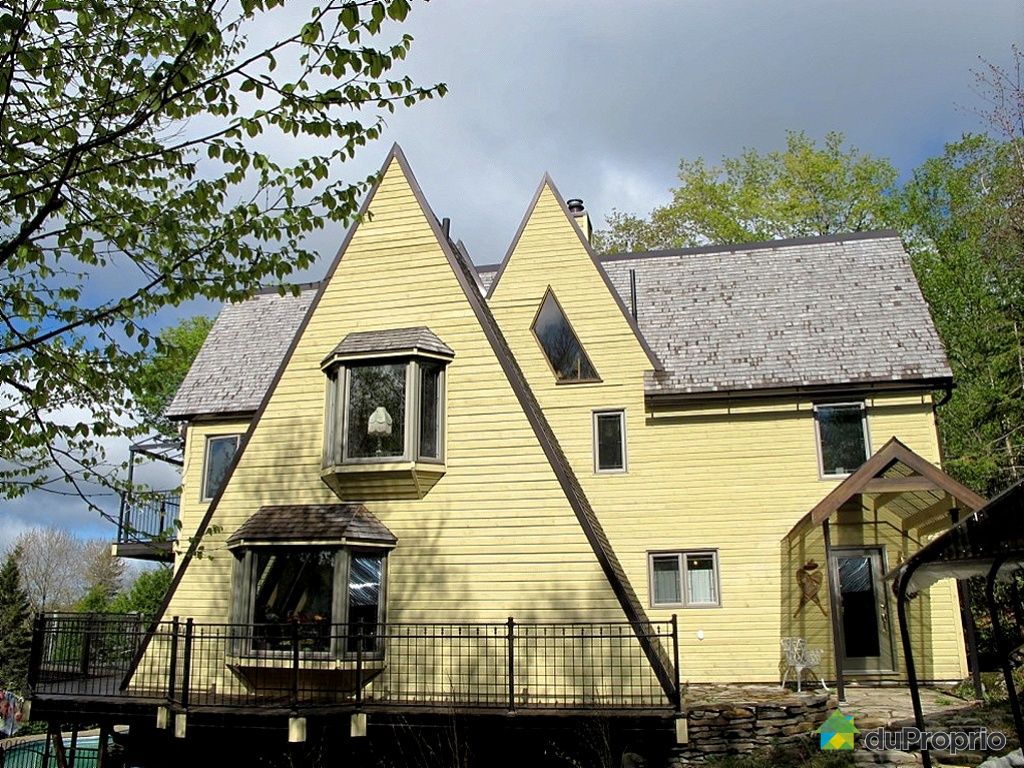 Maison à vendre LacBeauport, 30 montée du Golf, immobilier Québec DuProprio 392928 Maison à vendre LacBeauport, 30 montée du Golf, immobilier Québec DuProprio 392928