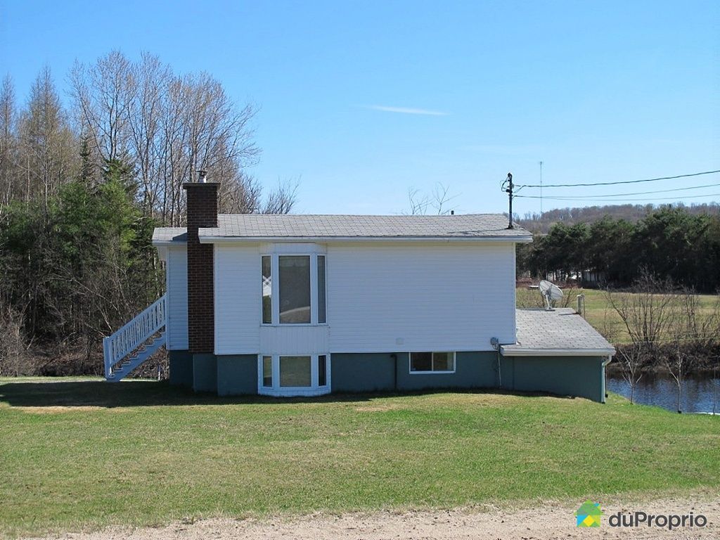 Maison vendu LacDesEcorces, immobilier Québec DuProprio 288797