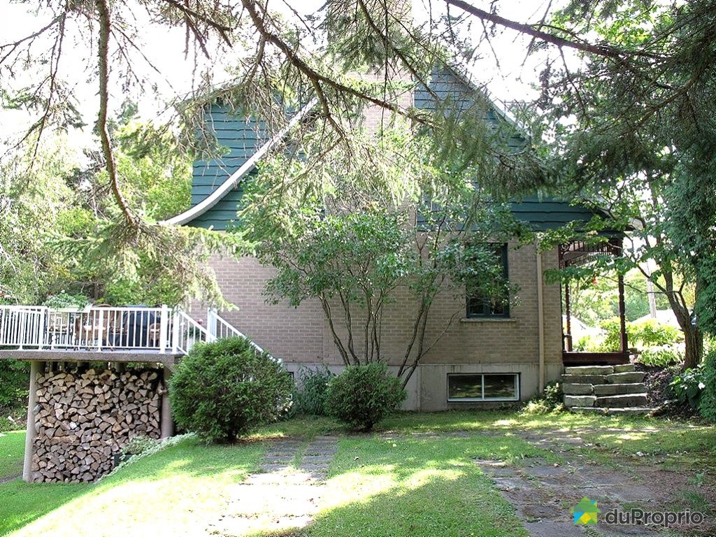 Maison vendu StAdrienD'Irlande, immobilier Québec DuProprio 362376