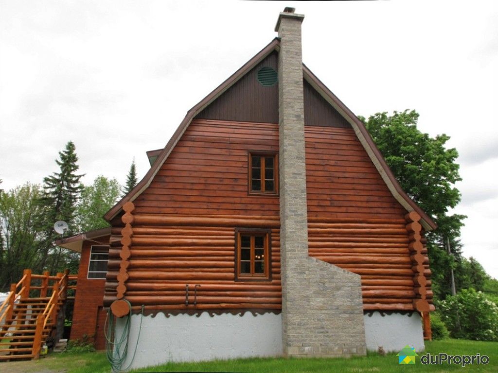 Maison à vendre StCôme, 460 rang 9, immobilier Québec DuProprio 515379