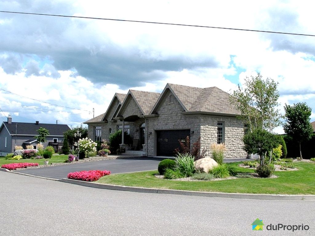 Maison vendu StElzéardeBeauce, immobilier Québec DuProprio 355607