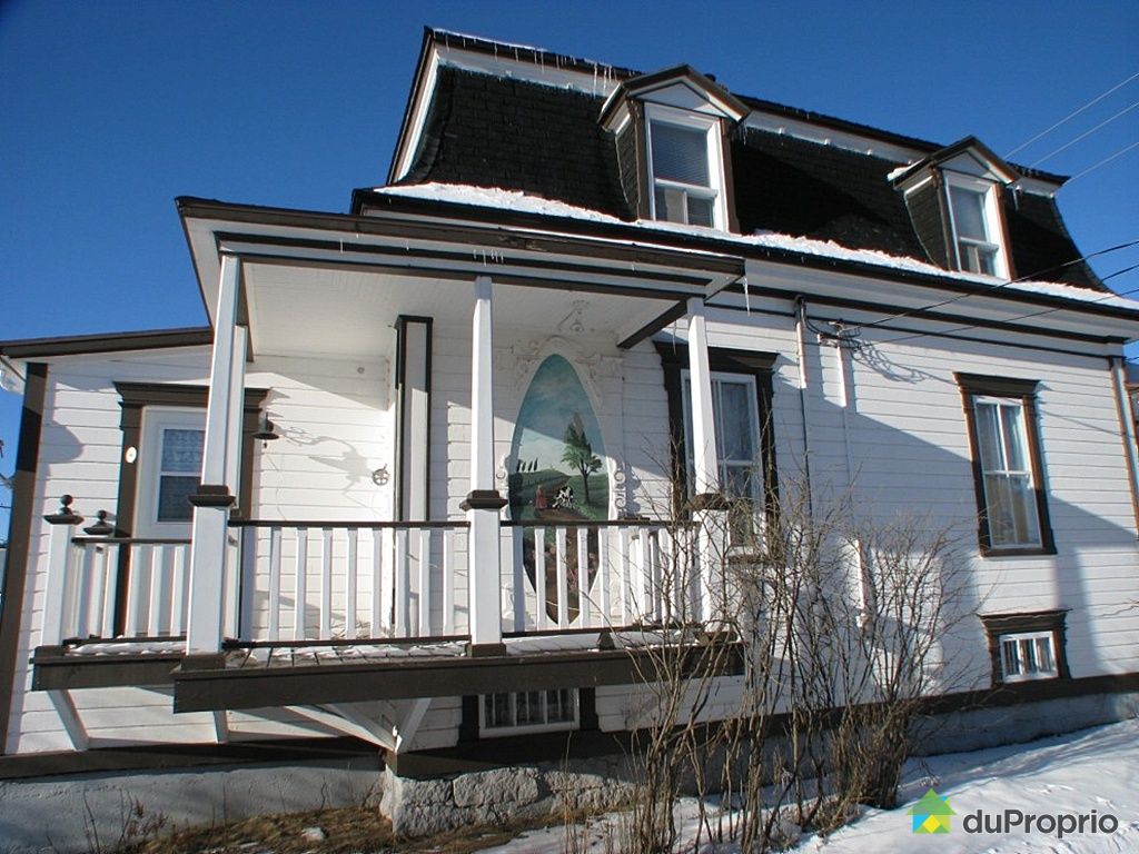 Maison vendu StFlavien, immobilier Québec DuProprio 226124 Maison vendu StFlavien, immobilier Québec DuProprio 226124