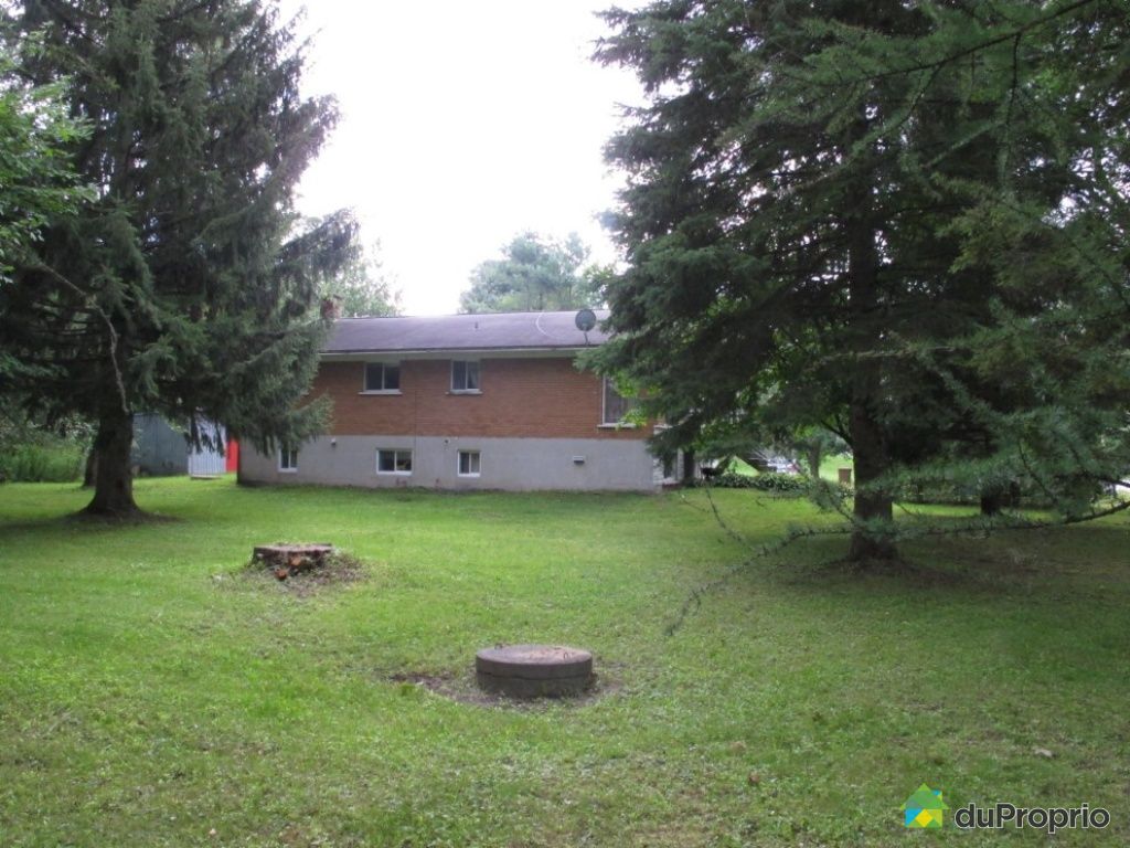 Maison à vendre StLiguori, 461 rang Camp NotreDame, immobilier Québec DuProprio 449434