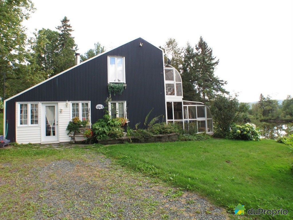 Maison vendu StMalachie, immobilier Québec DuProprio 359151