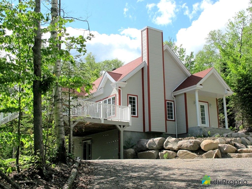 Maison vendu ValDavid, immobilier Québec DuProprio 335770