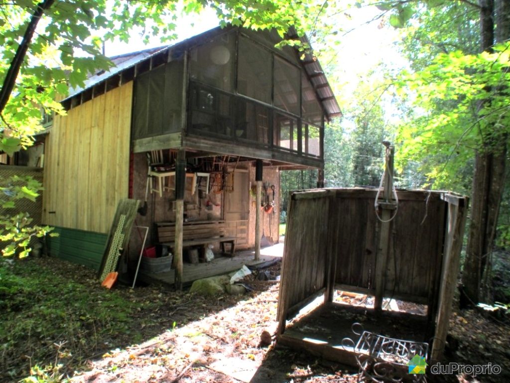 Maison vendu La Pêche, immobilier Québec DuProprio 455653