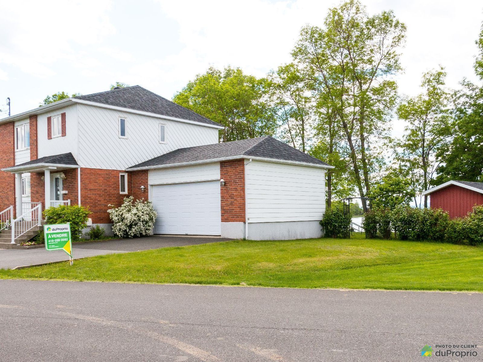 Maison à vendre BerthierSurMer, 19 rue des Voiliers, immobilier