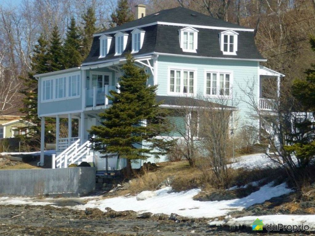 Maison vendu NDDuPortage, immobilier Québec DuProprio 402826