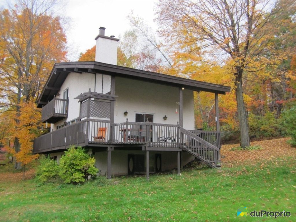 Maison vendu Bromont, immobilier Québec DuProprio 152886