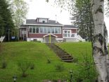 Cottage in Nominingue, Laurentides 