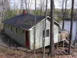 Cottage in Gore, Laurentides Cottage in Gore, Laurentides