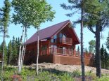 Cottage in Clermont, Charlevoix