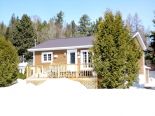 Cottage in St-Faustin-Lac-Carr�, Laurentides 