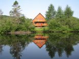 Cottage in Ste-Marguerite-Du-Lac-Masson, Laurentides 
