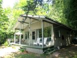 Cottage in Ste-Thecle, Mauricie