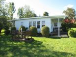 Cottage in Ile d'Orleans St-Jean, Quebec North Shore