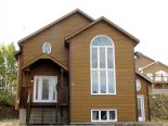 Cottage in St-David-de-Falardeau, Saguenay-Lac-Saint-Jean