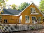 Cottage in Ste-Rose-Du-Nord, Saguenay-Lac-Saint-Jean
