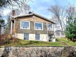 Cottage in St-Mathieu-Du-Parc, Mauricie