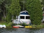 Cottage in St-Tite, Mauricie