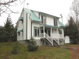Cottage in St-Donat, Lanaudiere
