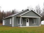 Cottage in Adstock, Chaudiere-Appalaches