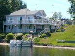 Cottage in Riviere-A-Pierre, Portneuf