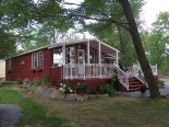 Cottage in St-Isidore, Chaudiere-Appalaches