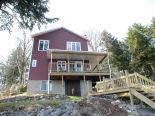 Cottage in St-Mathieu-Du-Parc, Mauricie