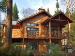 Cottage in Lac-Aux-Sables, Mauricie