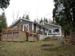 Cottage in St-Elie-de-Caxton, Mauricie