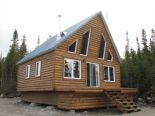 Cottage in Mont-Valin, Saguenay-Lac-Saint-Jean