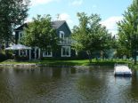 Cottage in St-Victor, Chaudiere-Appalaches