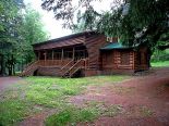 Cottage in Hebertville, Saguenay-Lac-Saint-Jean